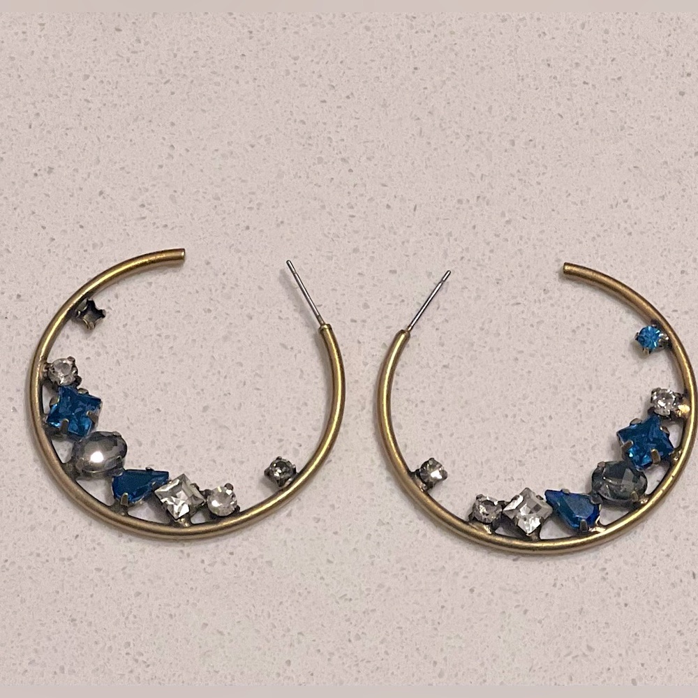 Nordstrom Hoops